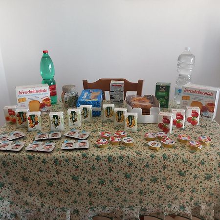 Villetta Panoramica Forio di Ischia 외부 사진