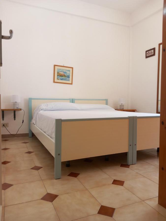 Villetta Panoramica Forio di Ischia 외부 사진