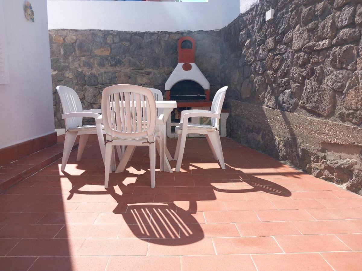Villetta Panoramica Forio di Ischia 외부 사진