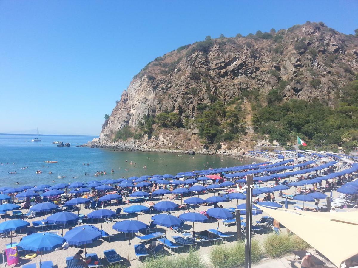 Villetta Panoramica Forio di Ischia 외부 사진